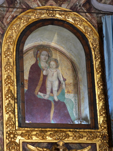Santuario della SS. Annunziata Gallery - Italy