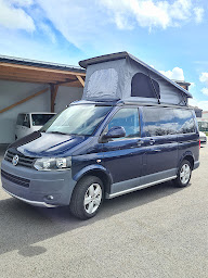 Photo n°3 de VAN AND ROOF à Bains-sur-Oust (Concessionnaire automobile)