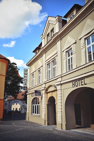 Photos of Hotel U Hradu