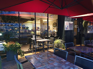 Photo n°26 de Hôtel Restaurant La Belle Époque à La Tremblade (Pizzas à emporter)