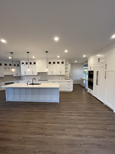 Irwin Electrical Contracting - Visual