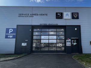 Photo n°11 de Spoticar Le Havre - Groupe Legrand à Le Havre (Vendeur de voitures d'occasion)