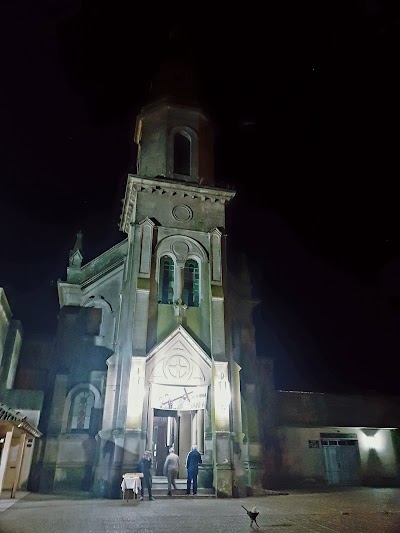 Photos of Parroquia Inmaculada Concepci&oacute;n - General Belgrano