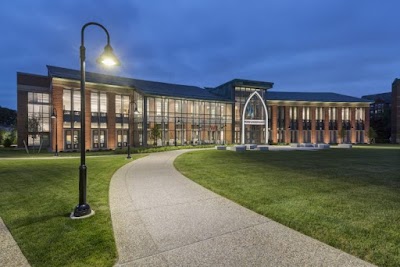 Providence College School of Business