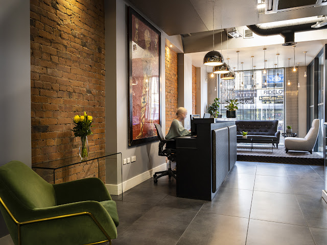 Church Street by Supercity Aparthotels by null