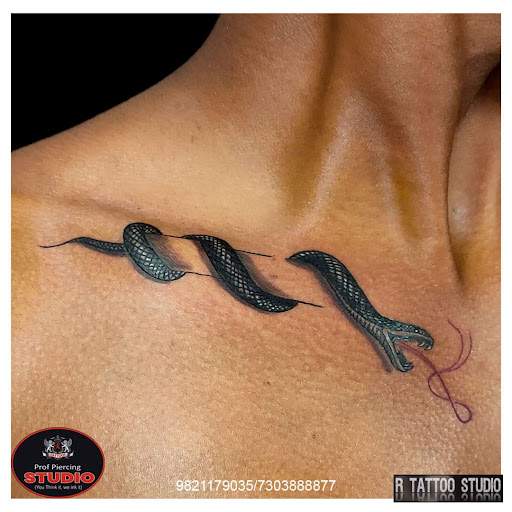 R Tattoo Studio  post image