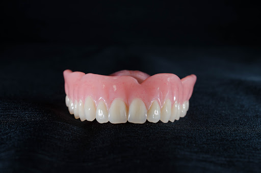 Life Dental previously known as Timaru Dental Laboratory - Thumbnail