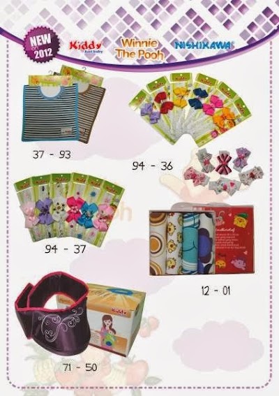 Photos of Bayi Kiddy Indonesia. PT