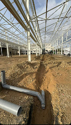 Photo n°2 de SARL BTP SAYIN à Lunéville (Société de travaux publics)