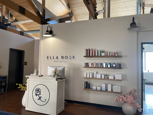 Ella Rose Hair Boutique - Thumbnail