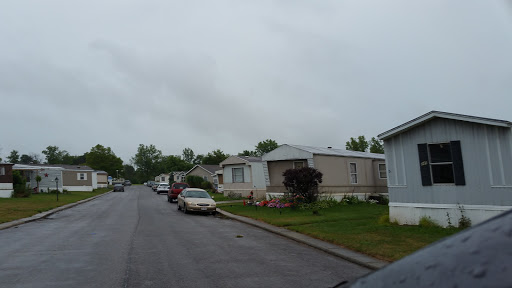 Indian Village Mobile Home - Thumbnail