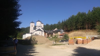 Photos of Manastir Stuplje