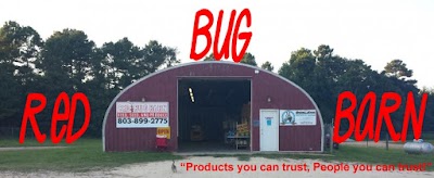 Red Bug Barn