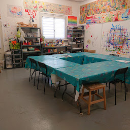 Photo n°15 de Atelier Partage à Le Crès (Cours de peinture)