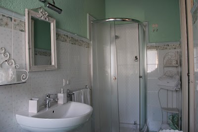 Photos of Relais Garden Cactus B&B