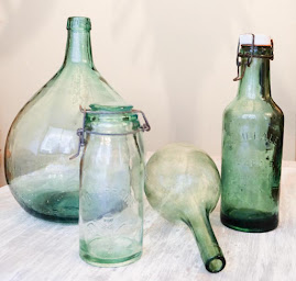 Photo n°5 de ATELIER CHARMANT ANTIQUITÉS & DECOR à Monpazier (Designer d'intérieur)