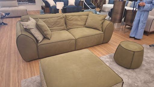 Divani&co - Visual