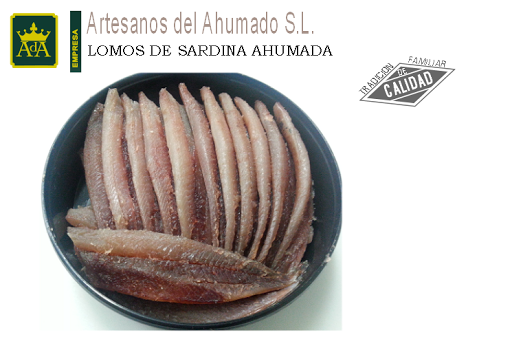 Artesanos del Ahumado, S.L. - Thumbnail