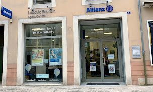 Photo n°1 de Allianz Assurance AUXERRE ST PIERRE - Ludovic BOURDIN à Auxerre (Compagnie d'assurance moto)