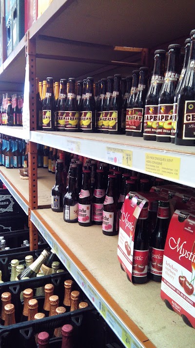 Photos of Roby - supermarkt & drinkshop