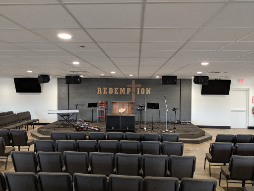 Harvest Chapel, Lafayette, IN