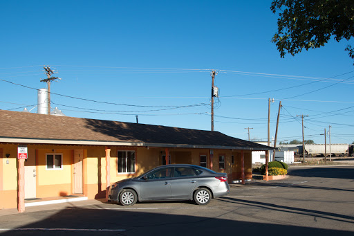 Tri-State Extended Stay Motel