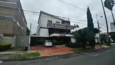 Photos of PixelHouse