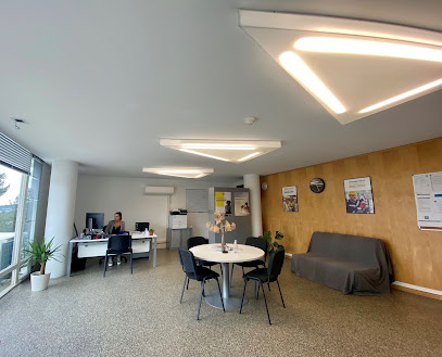 Samsic Emploi La Ciotat