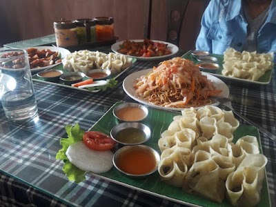 Photos of Chinese Sumai Cafe