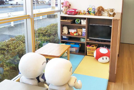 Honda Cars 中央神奈川 厚木中央店