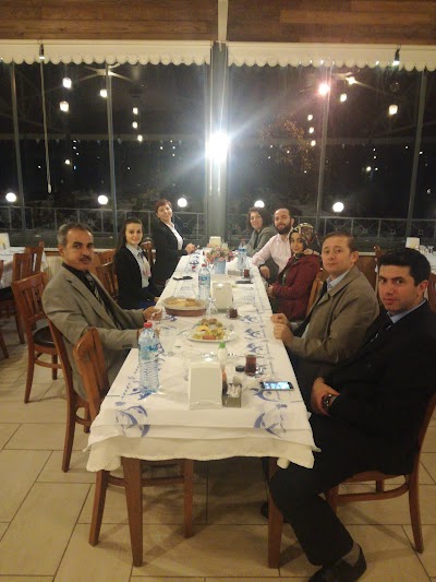 Photos of Special Aktıp Center