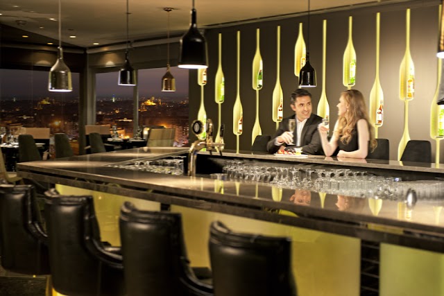 Citylights Bar - Taksim
