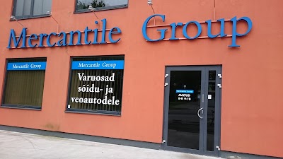 Photos of Mercantile AS Tartu esindus