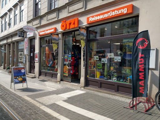 Ötzi GmbH - Outdoor Equipment - Thumbnail