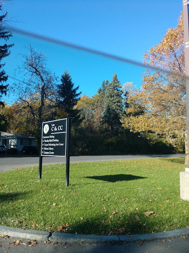 Le Moyne College Lot C - Thumbnail