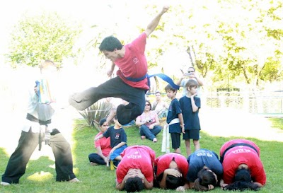 Photos of Centro De Estudios Orientales