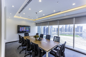 Photo of QBC Dubai (Quantum Executive Business Center) - Serviced Office Space