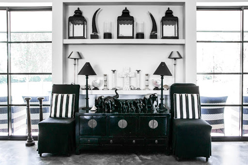 Hampshire Interiors - Thumbnail