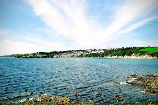 Portscatho Harbour - Thumbnail