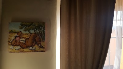 Photos of Old Zaguan