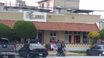 bakery