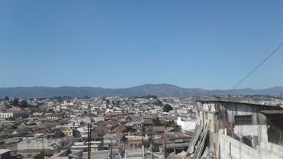 Photos of Templo La Trasfiguracion