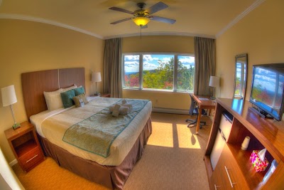 Photos of Art of Living Retreat Center