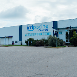 Photo n°1 de Irripiscine by Irrijardin - Campus à Noé (Magasin de matériel pour piscines)