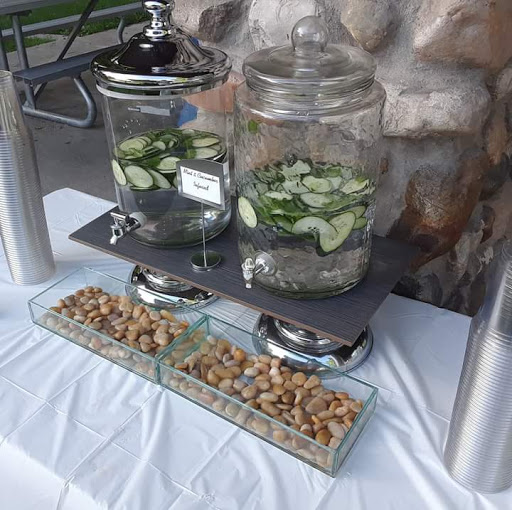 Aleph Catering - Visual