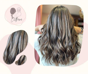 Photo n°7 de Esthana l’art de la coiffure à Louviers (Salon de coiffure)