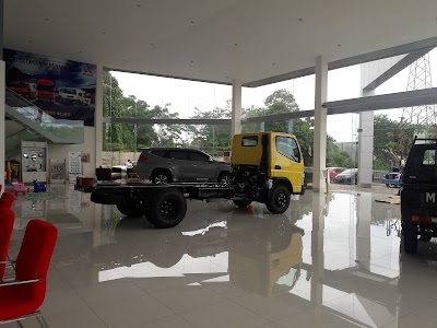 Photos of MITSUBISHI SERANG PENANCANGAN