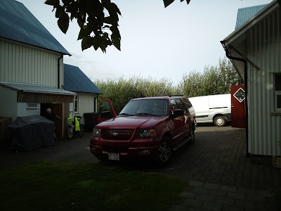 Photos of H&uacute;si&eth; Guesthouse
