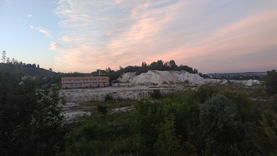 Photos of White Mountain, the hotel complex