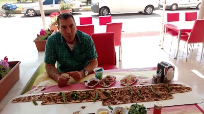 Photos of MAKAS ETLİ EKMEK